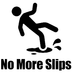 No More Slips Ltd