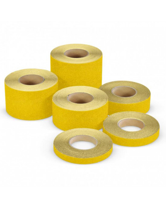 Anti Slip Tape Yellow