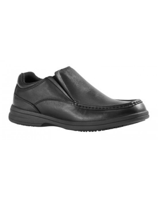 Denali Men's Non-Slip Casual Slip on Shoe 5112