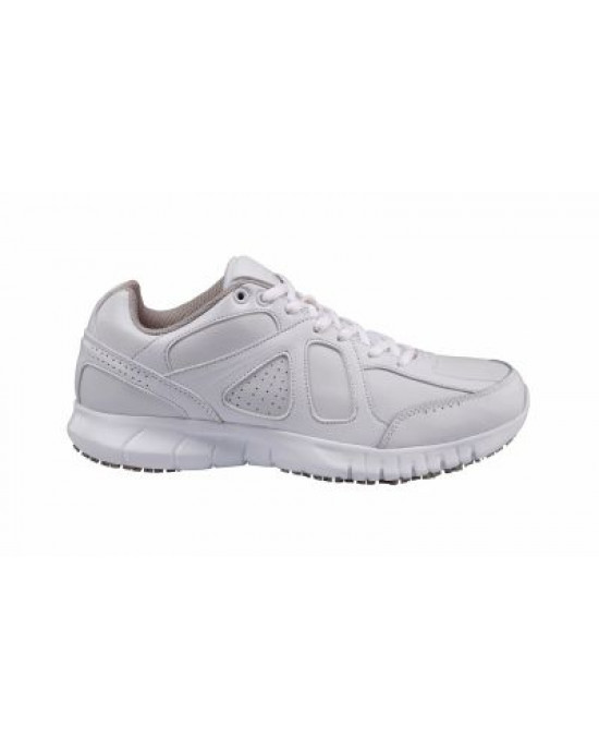Galley White Ultra Lightweight Men's Athletic 55011