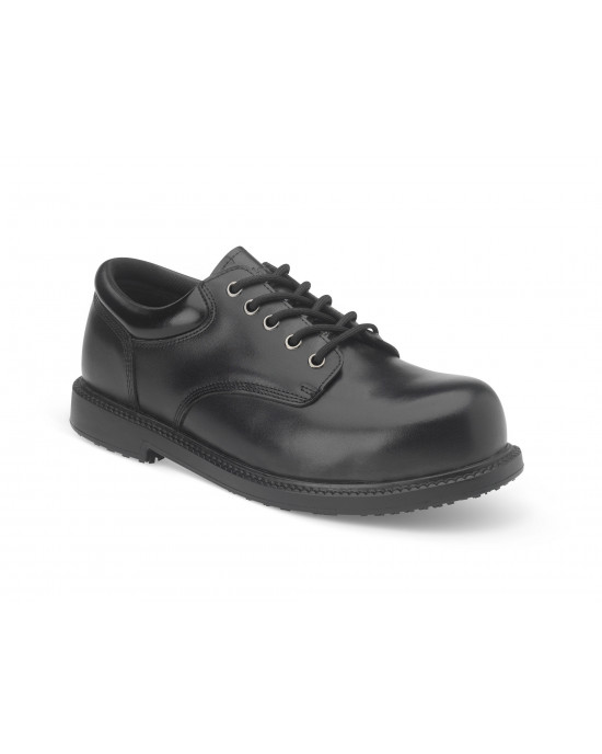 Barton Men's Classic Oxford Shoe 5300