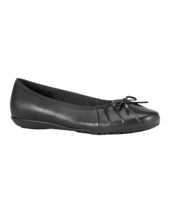 Carlotta Ladies Ballet Shoe 7110