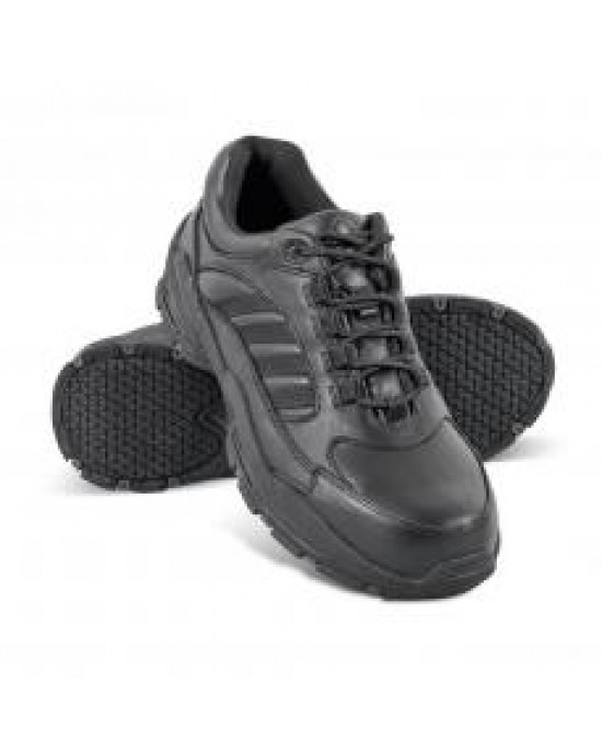 Asbury Steel Toe Athletic Work Shoe 6250E